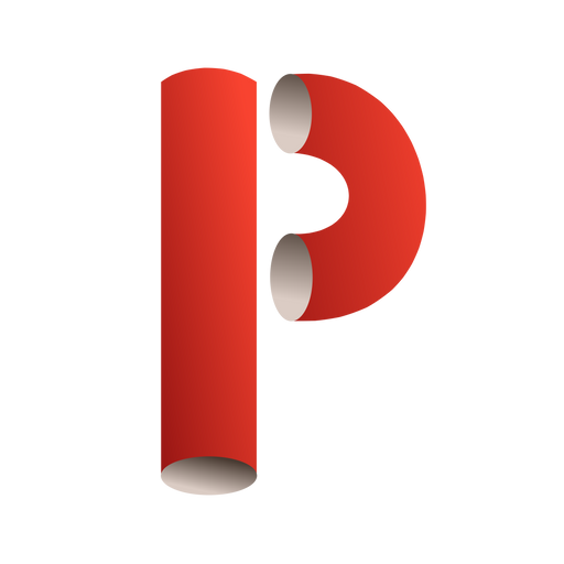 Piped Logo